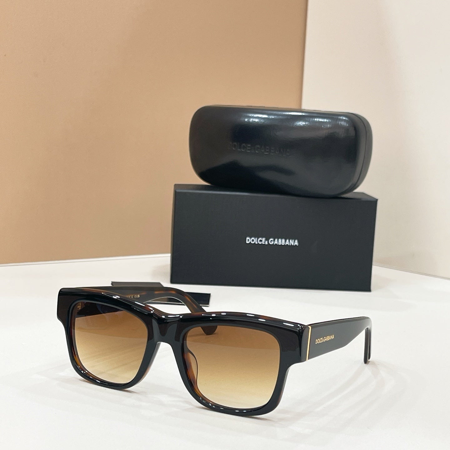 Dolce & Gabbana DG4515 Sunglasses