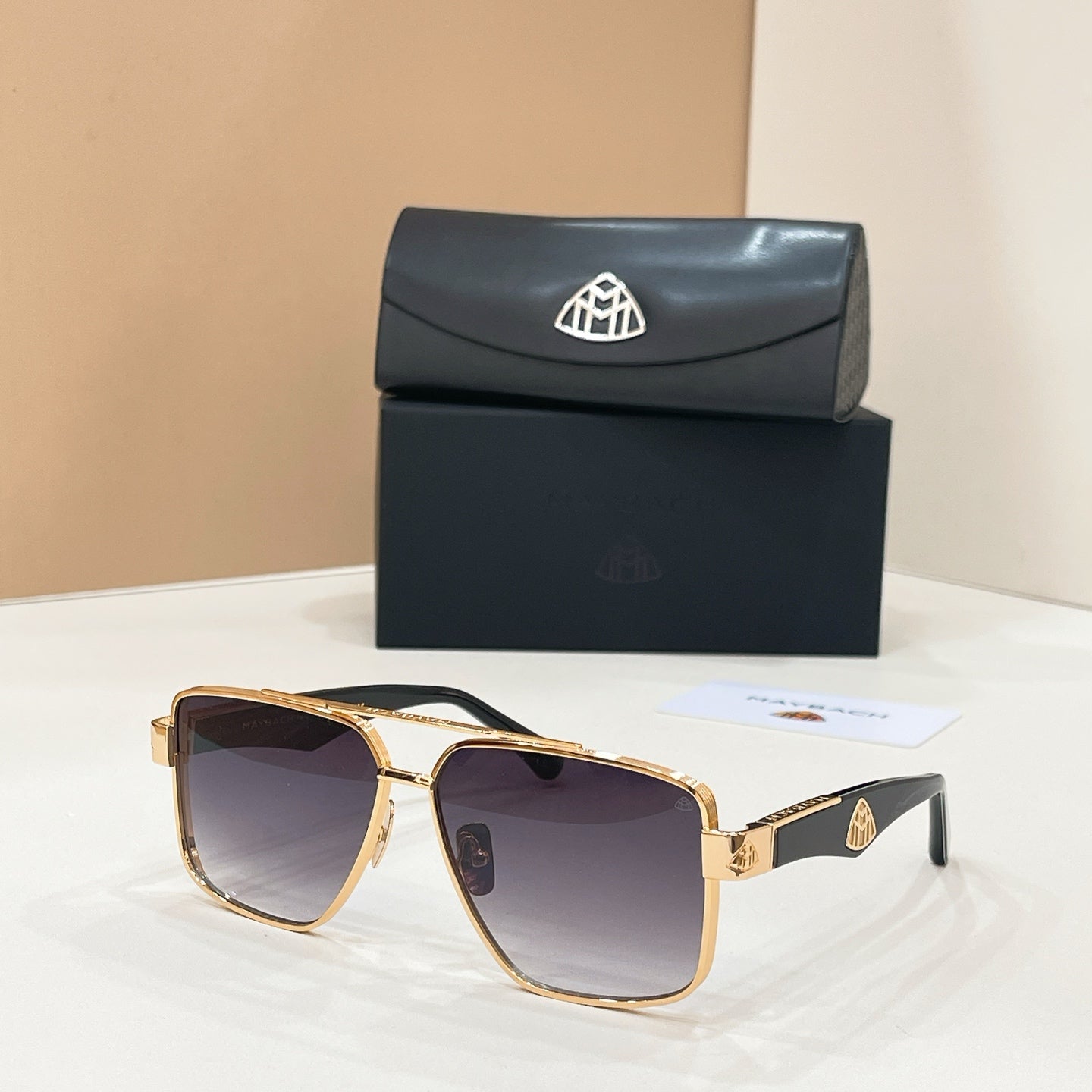 Maybach The Stacy I Sunglasses