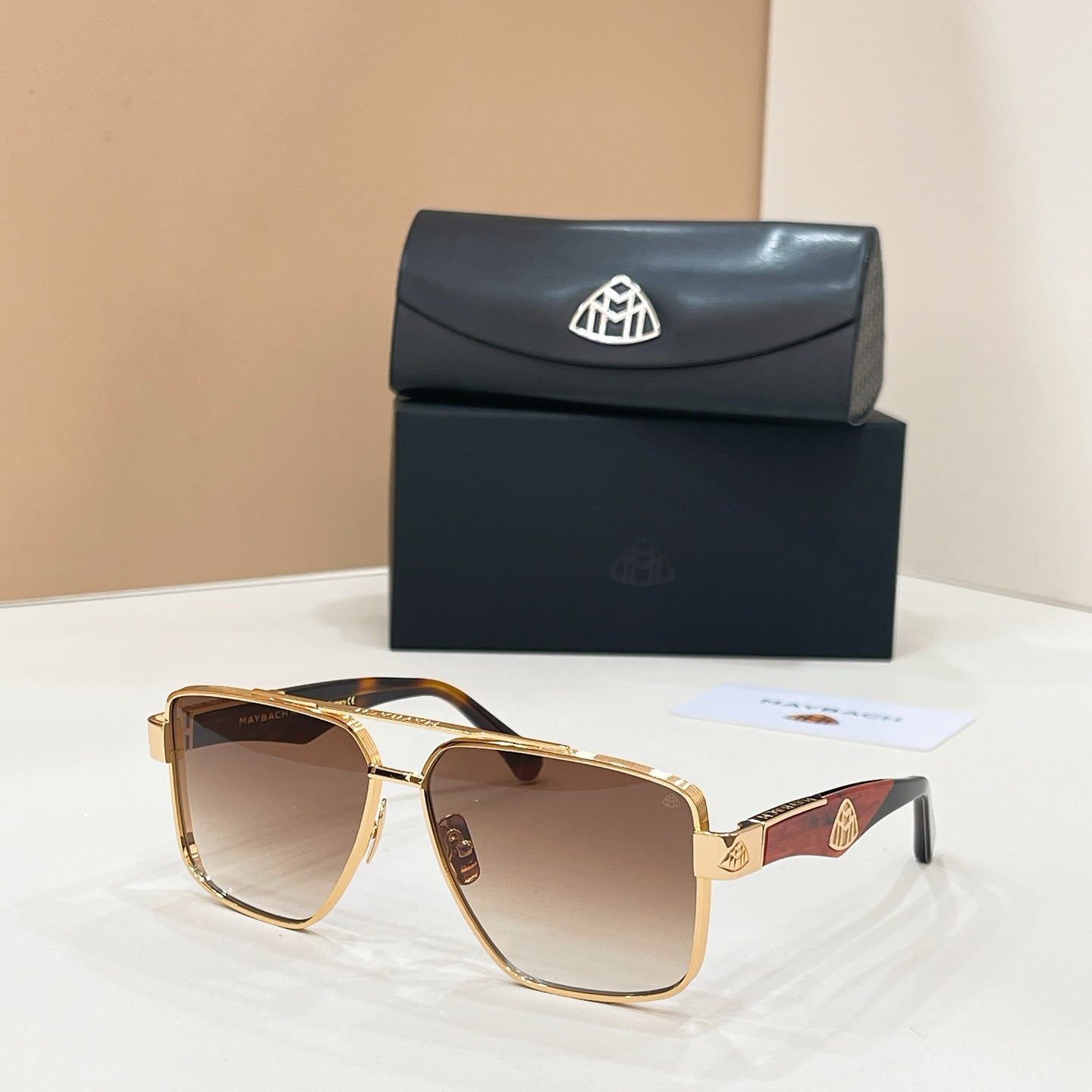 Maybach The Stacy I Sunglasses