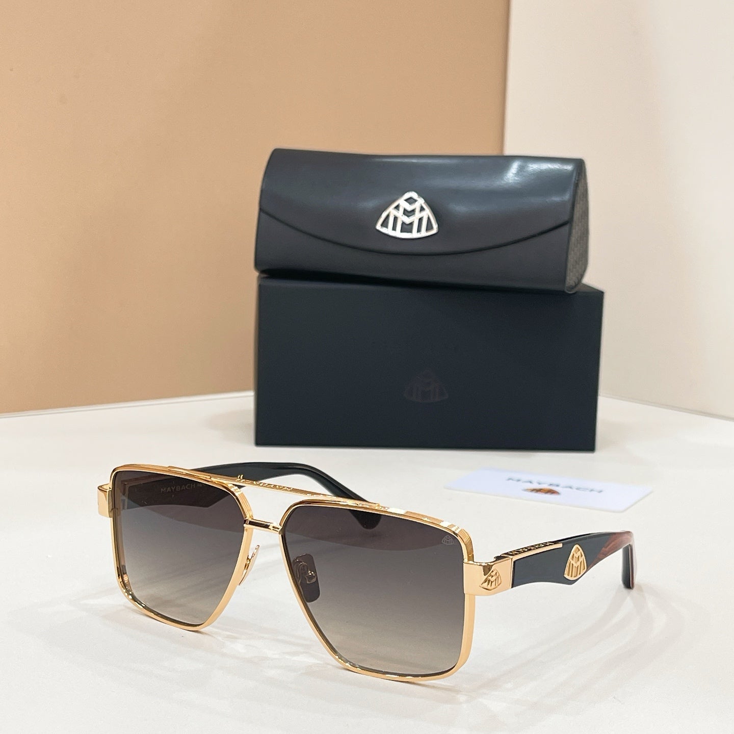 Maybach The Stacy I Sunglasses