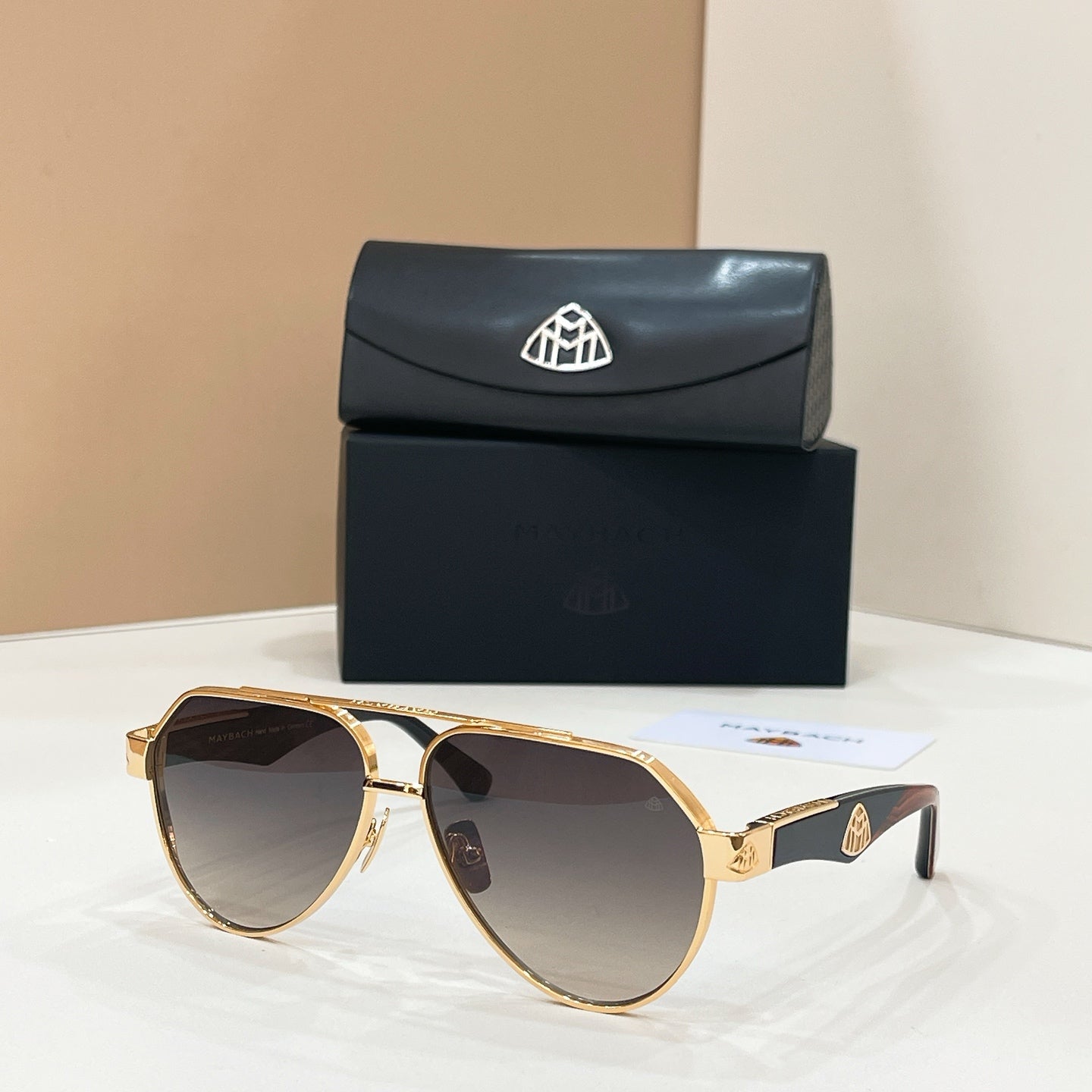 Maybach The Stacy II Sunglasses