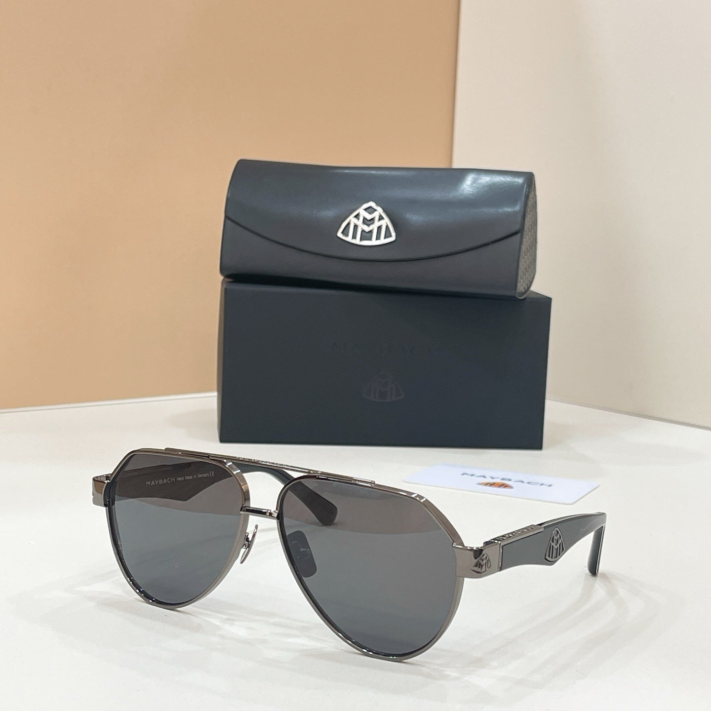 Maybach The Stacy II Sunglasses