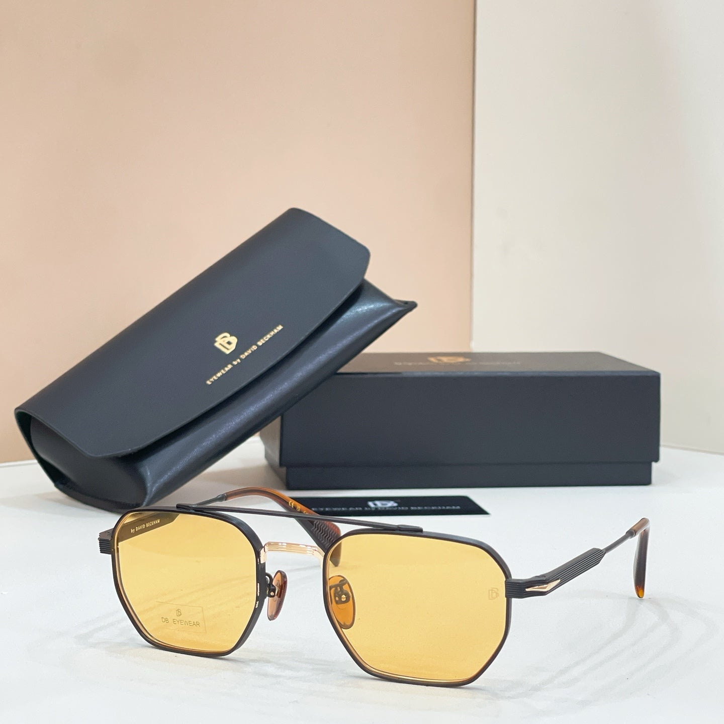 David Beckham DB 1229/S Sunglasses