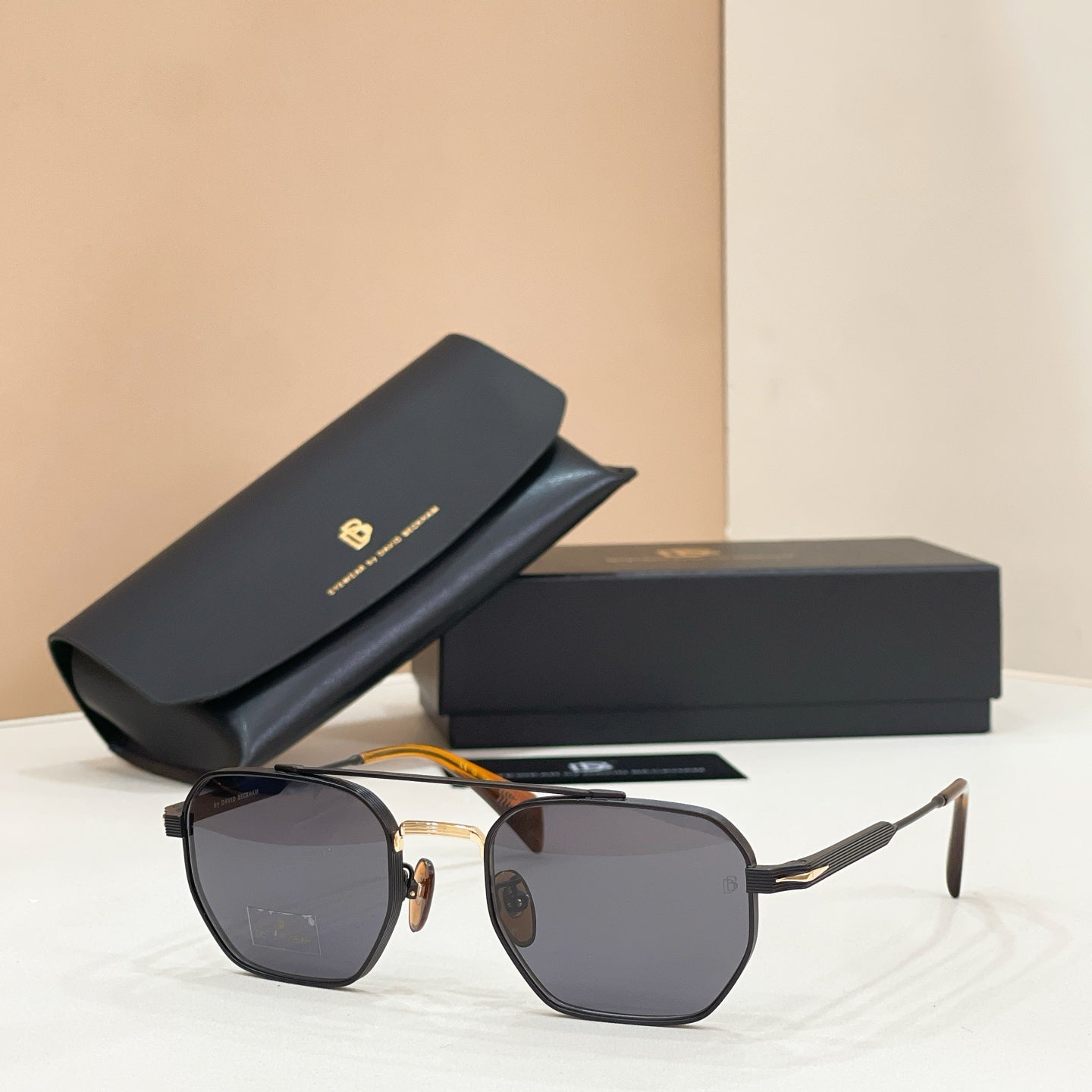 David Beckham DB 1229/S Sunglasses