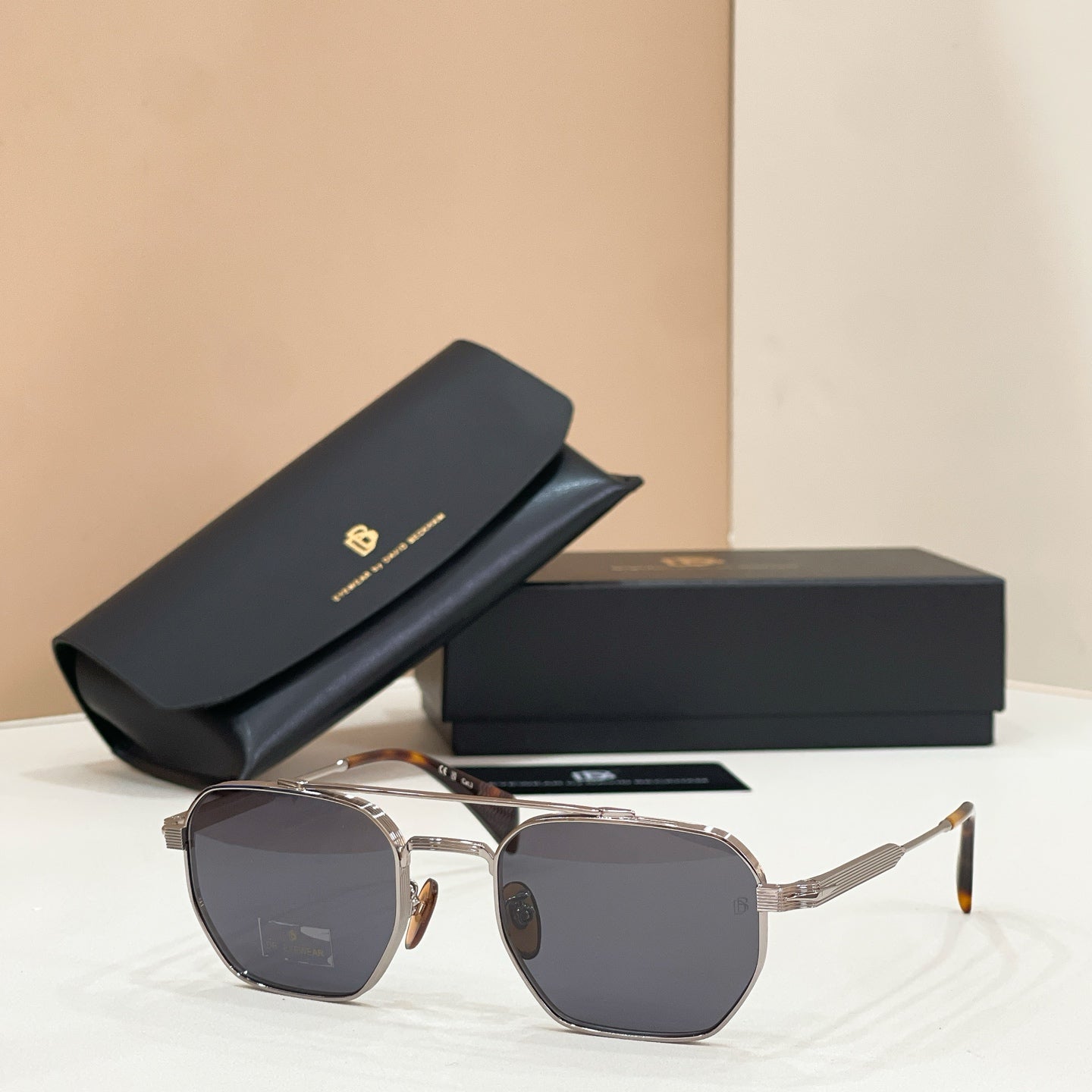 David Beckham DB 1229/S Sunglasses