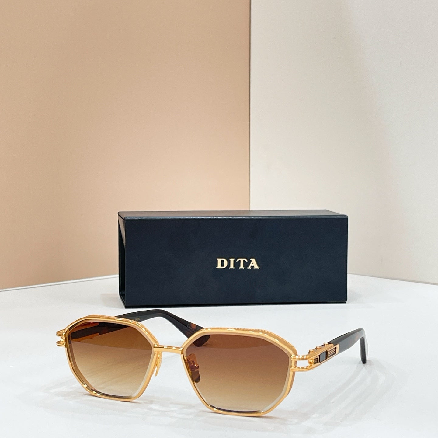 Dita DTS-473 Sunglasses
