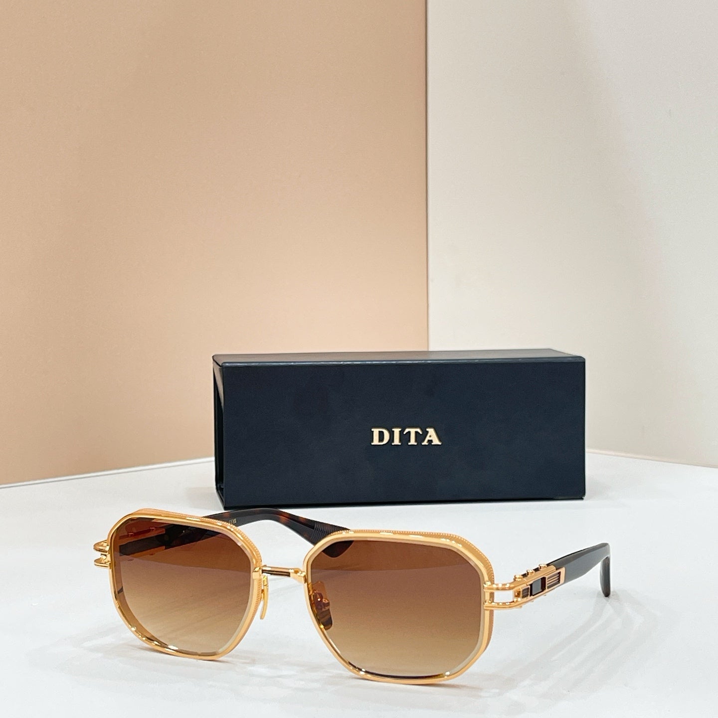 Dita DTS-473 Sunglasses