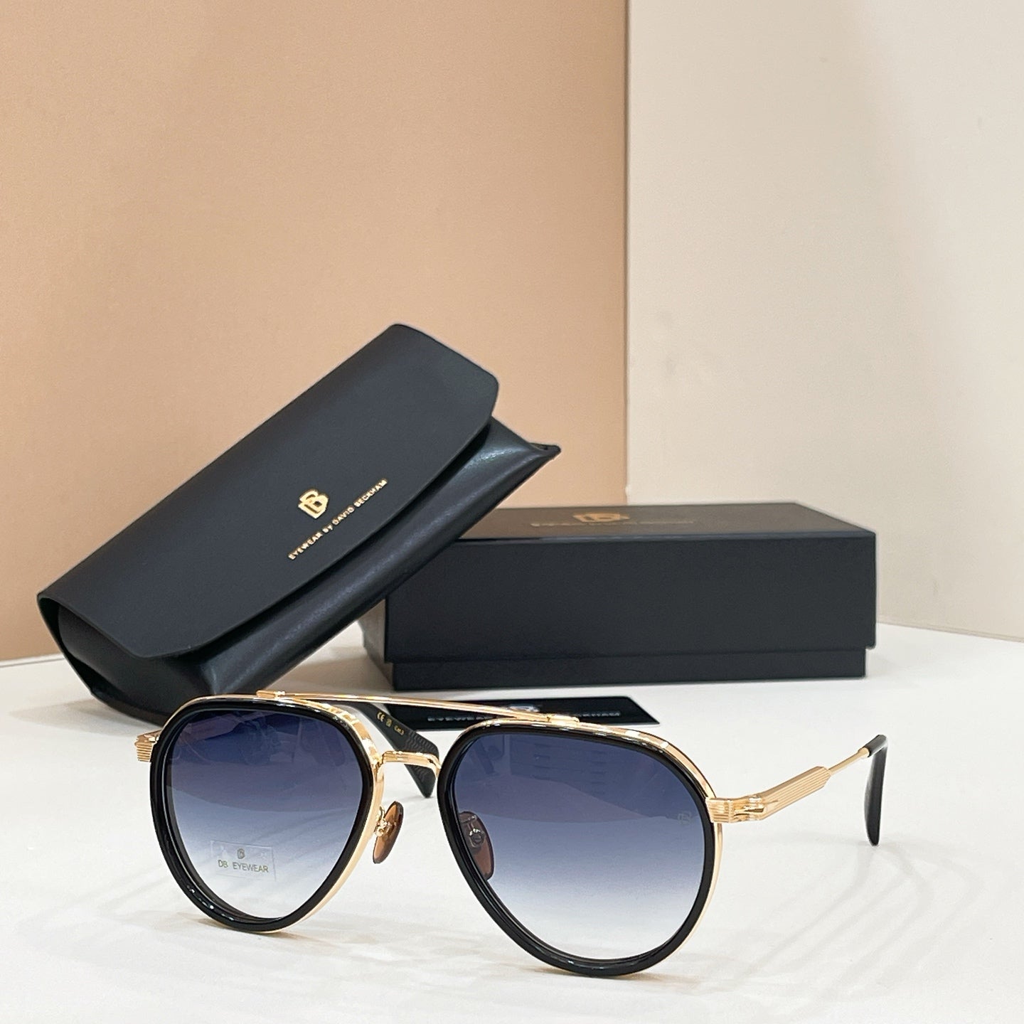 David Beckham DB 1226/S Sunglasses