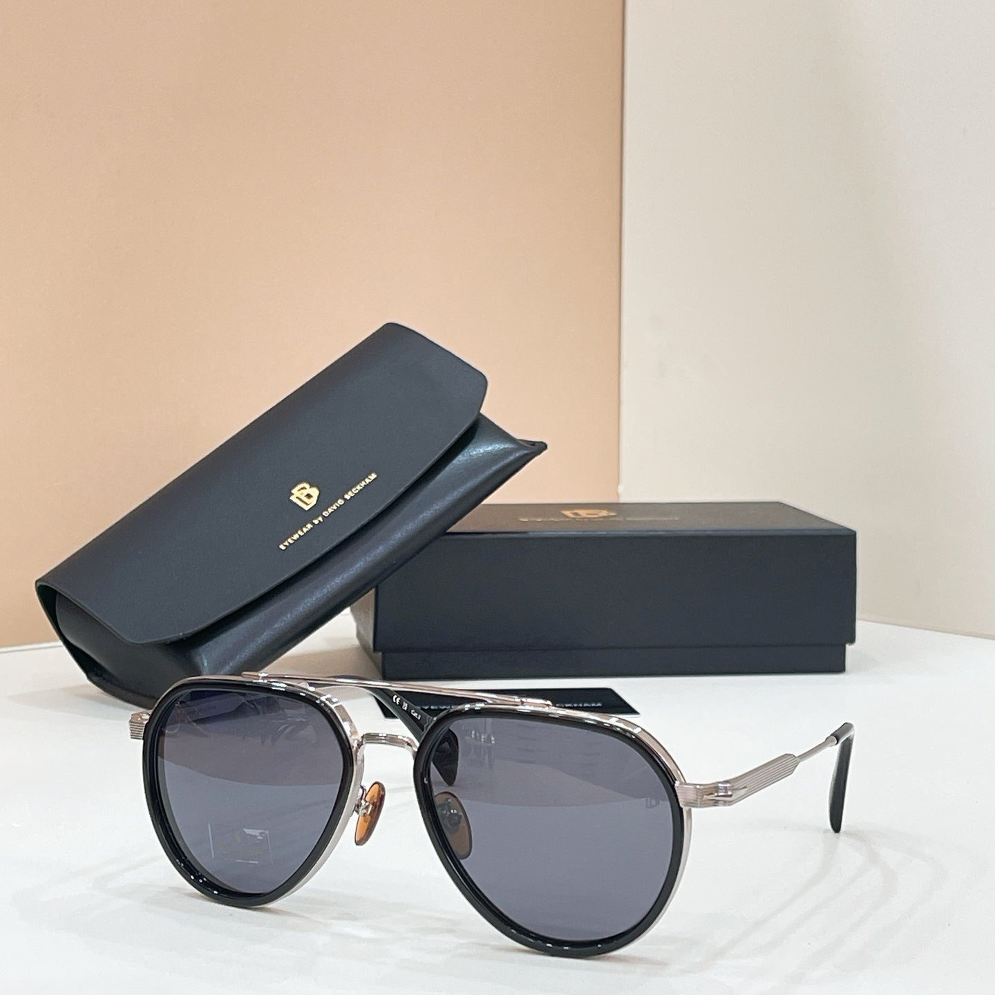 David Beckham DB 1226/S Sunglasses