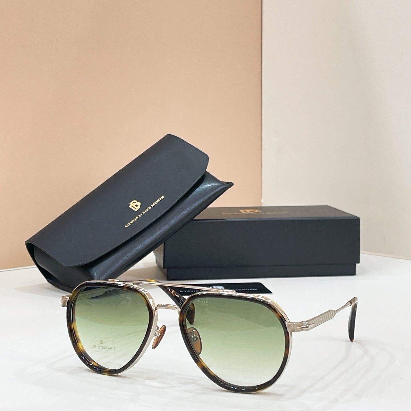 David Beckham DB 1226/S Sunglasses
