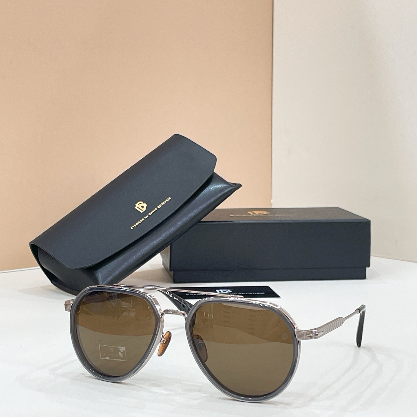 David Beckham DB 1226/S Sunglasses