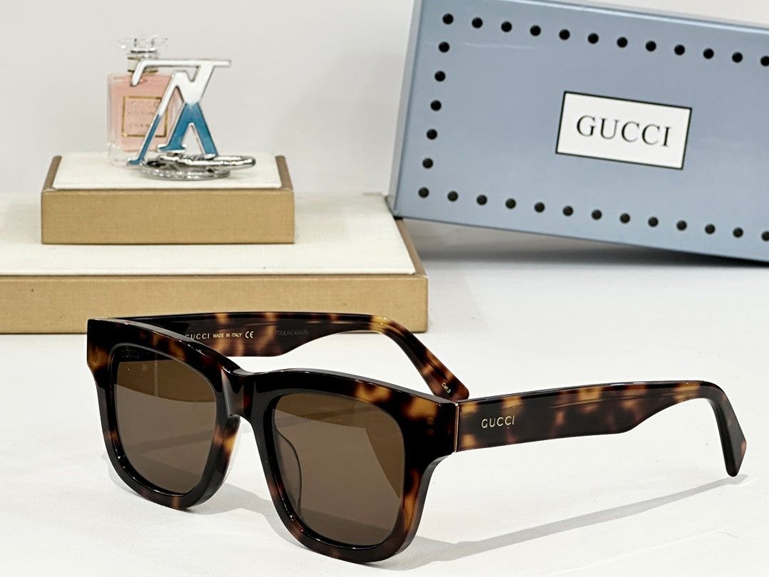 Gucci GG1135S Sunglasses