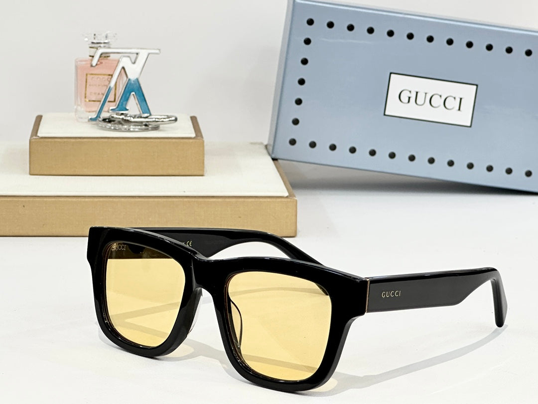 Gucci GG1135S Sunglasses