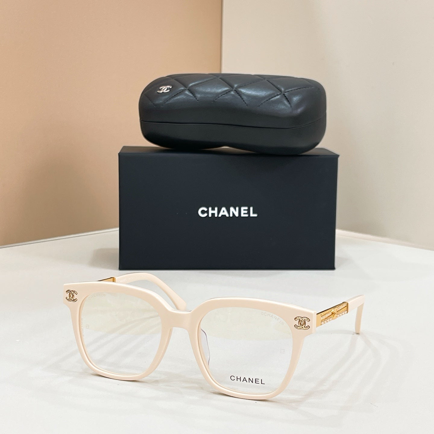 Chanel CH6046 Sunglasses