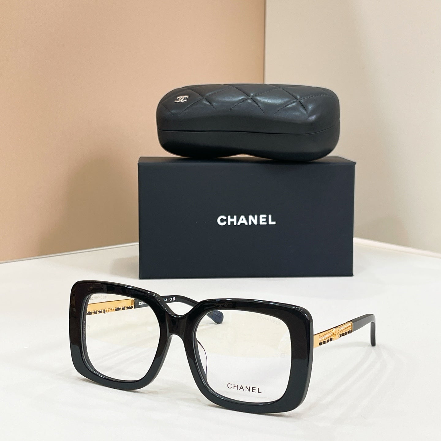 Chanel CH6047 Sunglasses