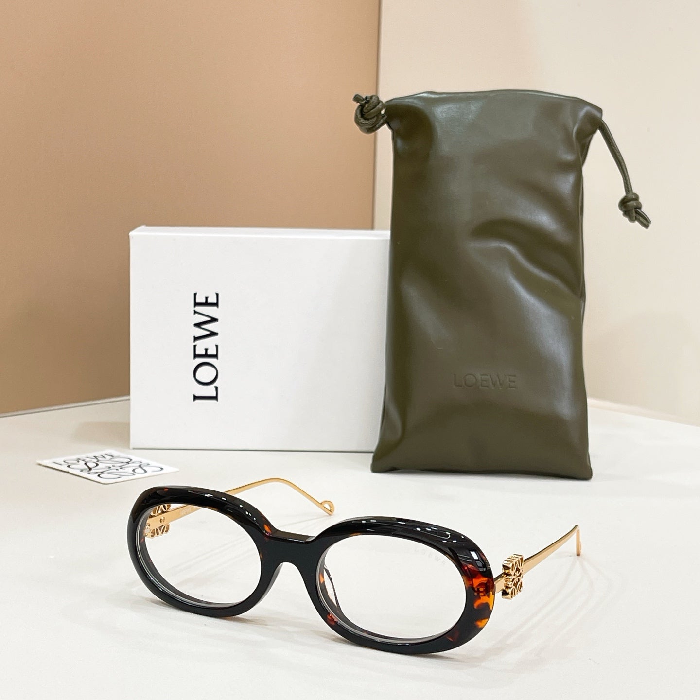 Loewe LW521U Sunglasses