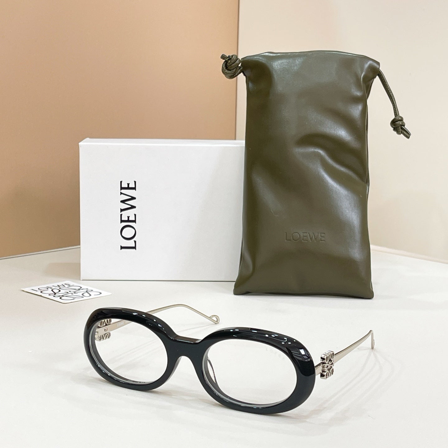 Loewe LW521U Sunglasses