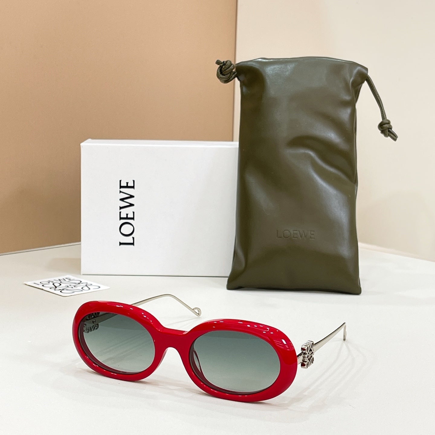 Loewe LW521U Sunglasses
