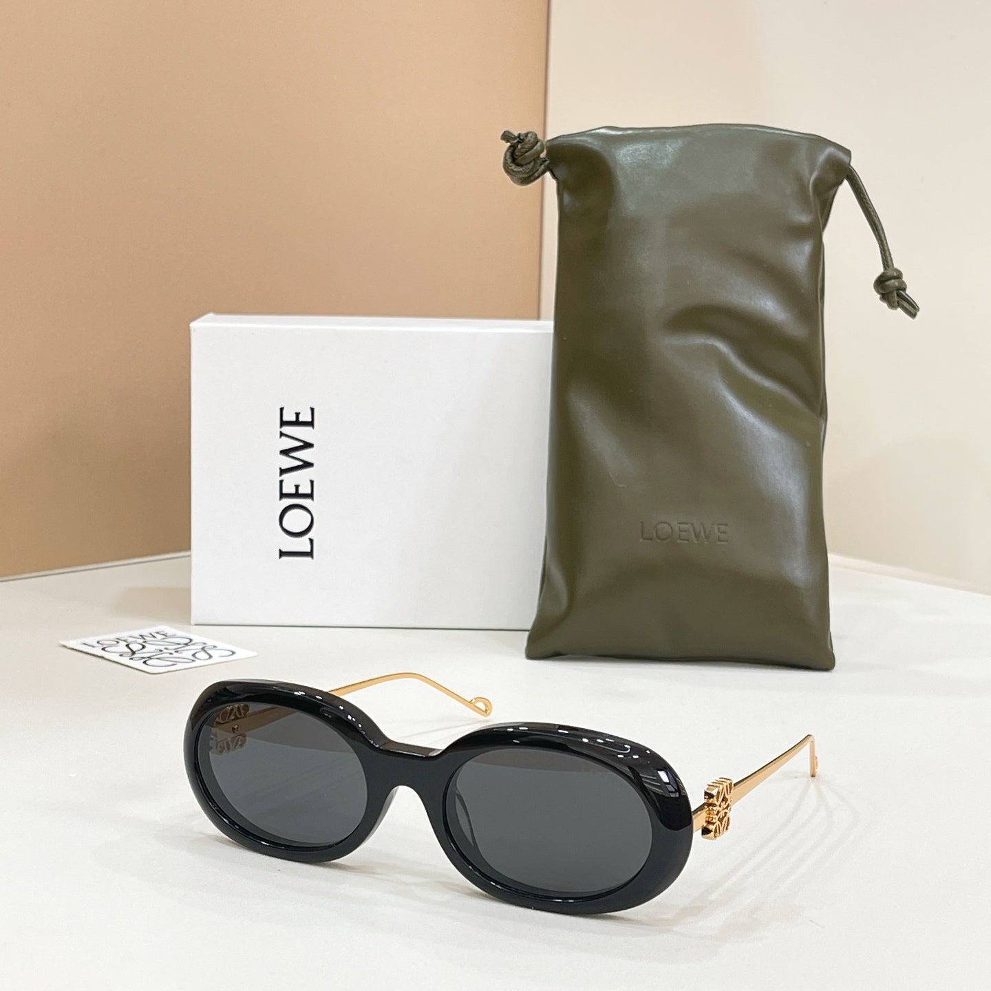 Loewe LW521U Sunglasses