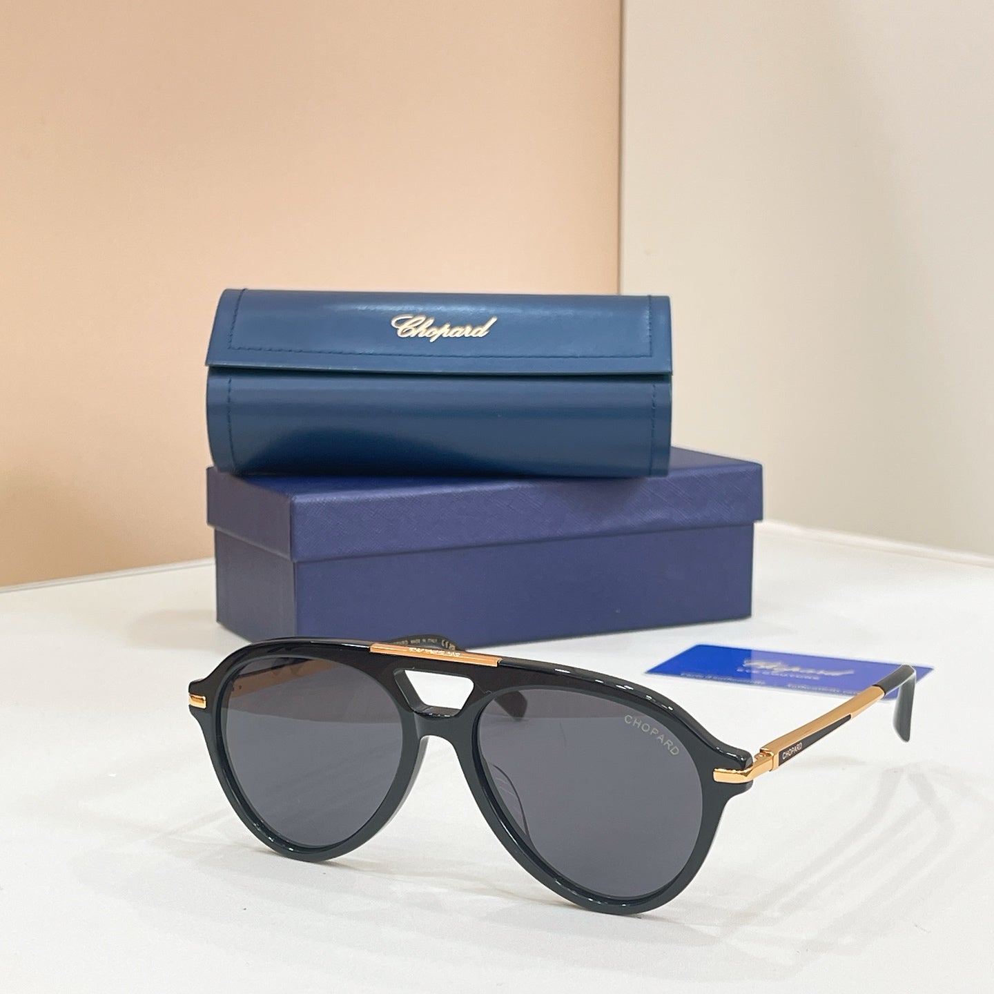 Chopard SCHG713 Sunglasses