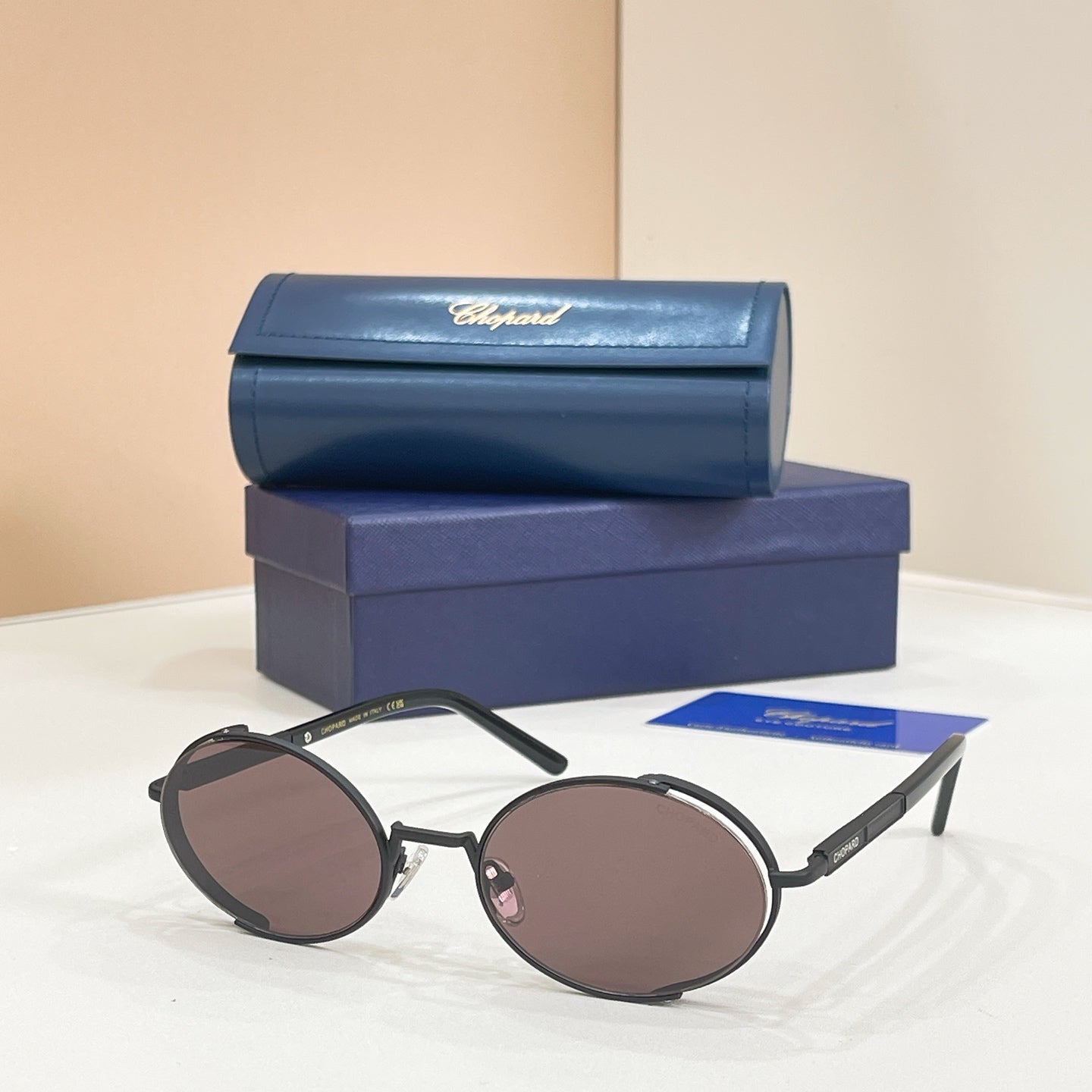 Chopard SCHG705 Sunglasses