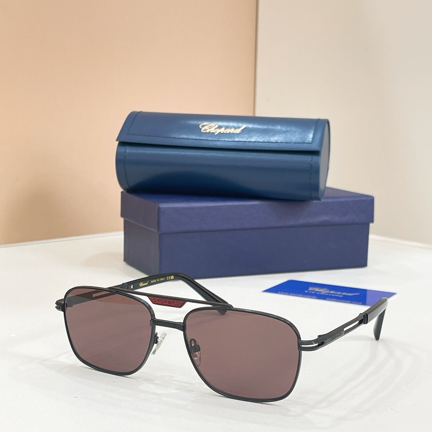 Chopard VCHL2243S Sunglasses