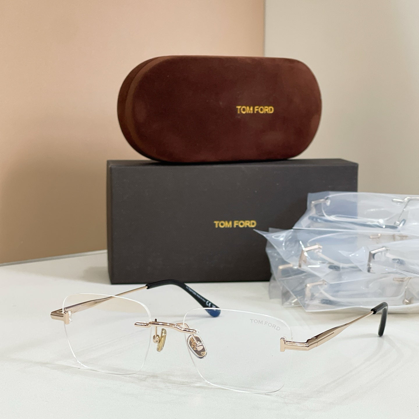 Tom Ford TF6117 Sunglasses