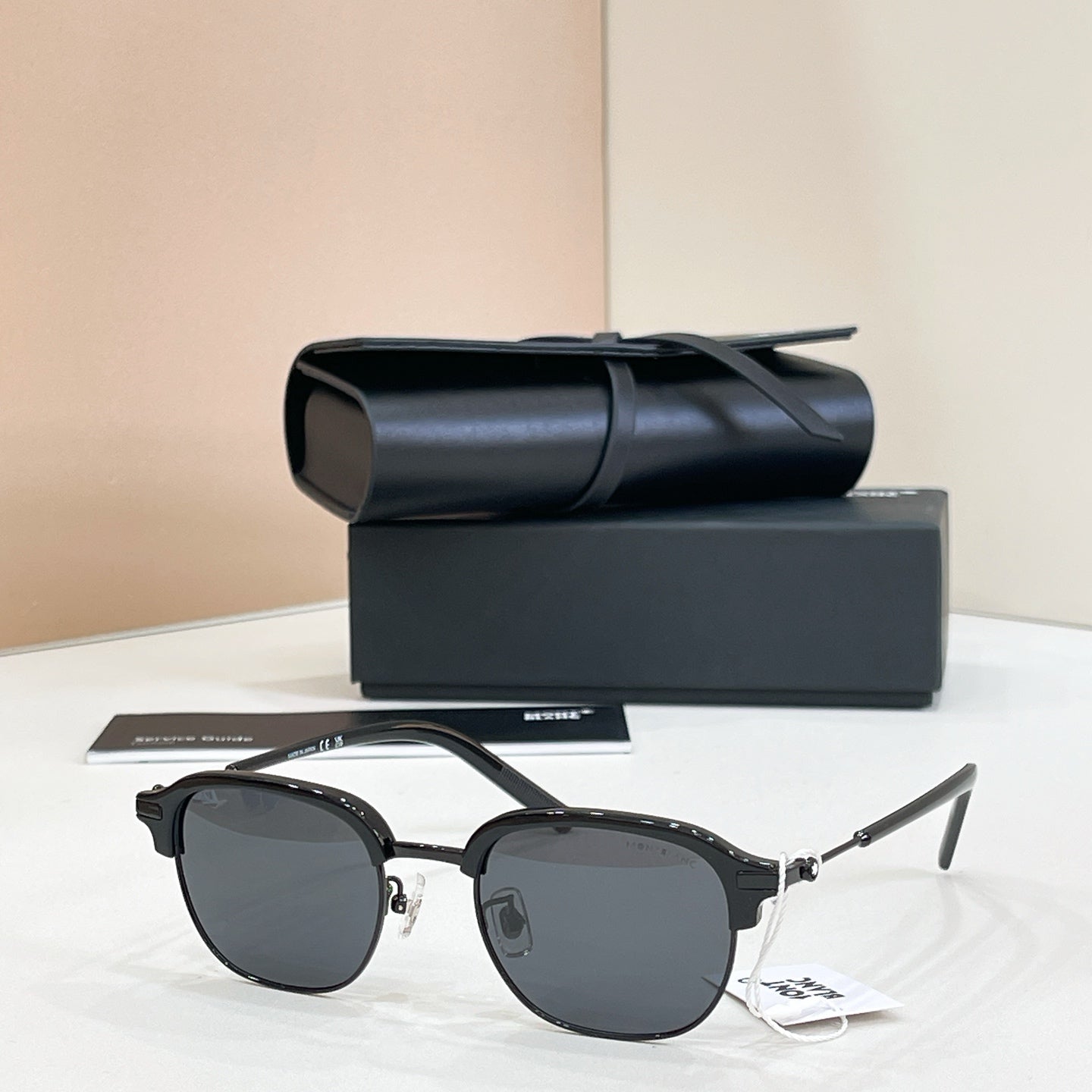 Montblanc MB0390O Sunglasses