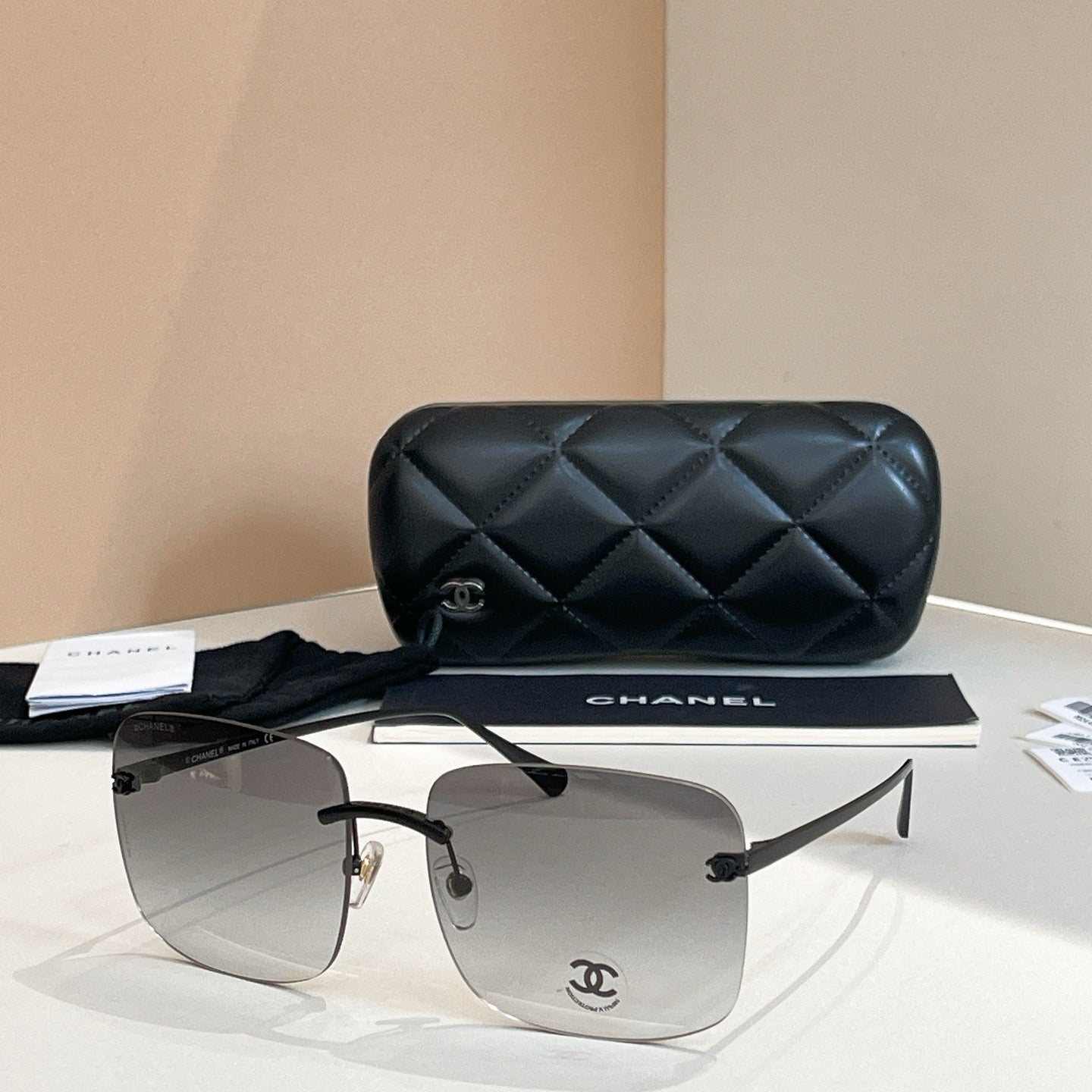 Chanel CH4287T Sunglasses