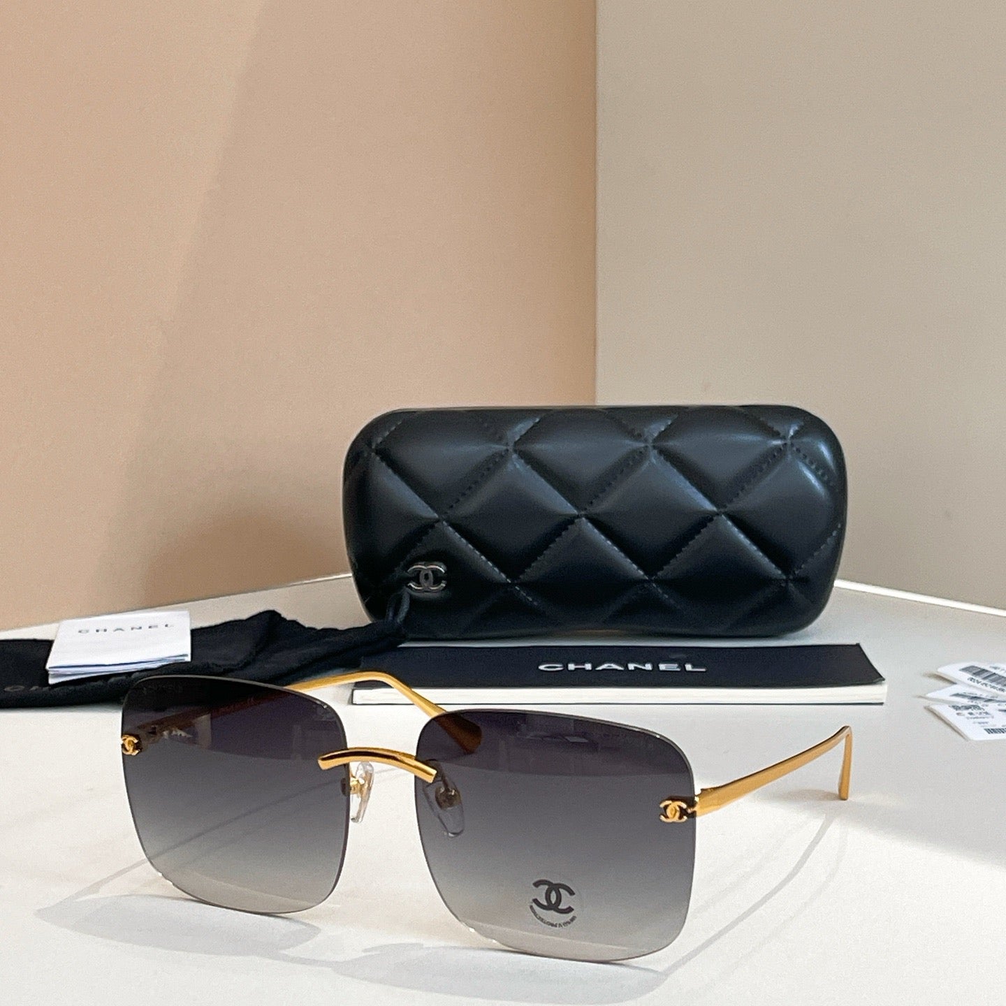 Chanel CH4287T Sunglasses