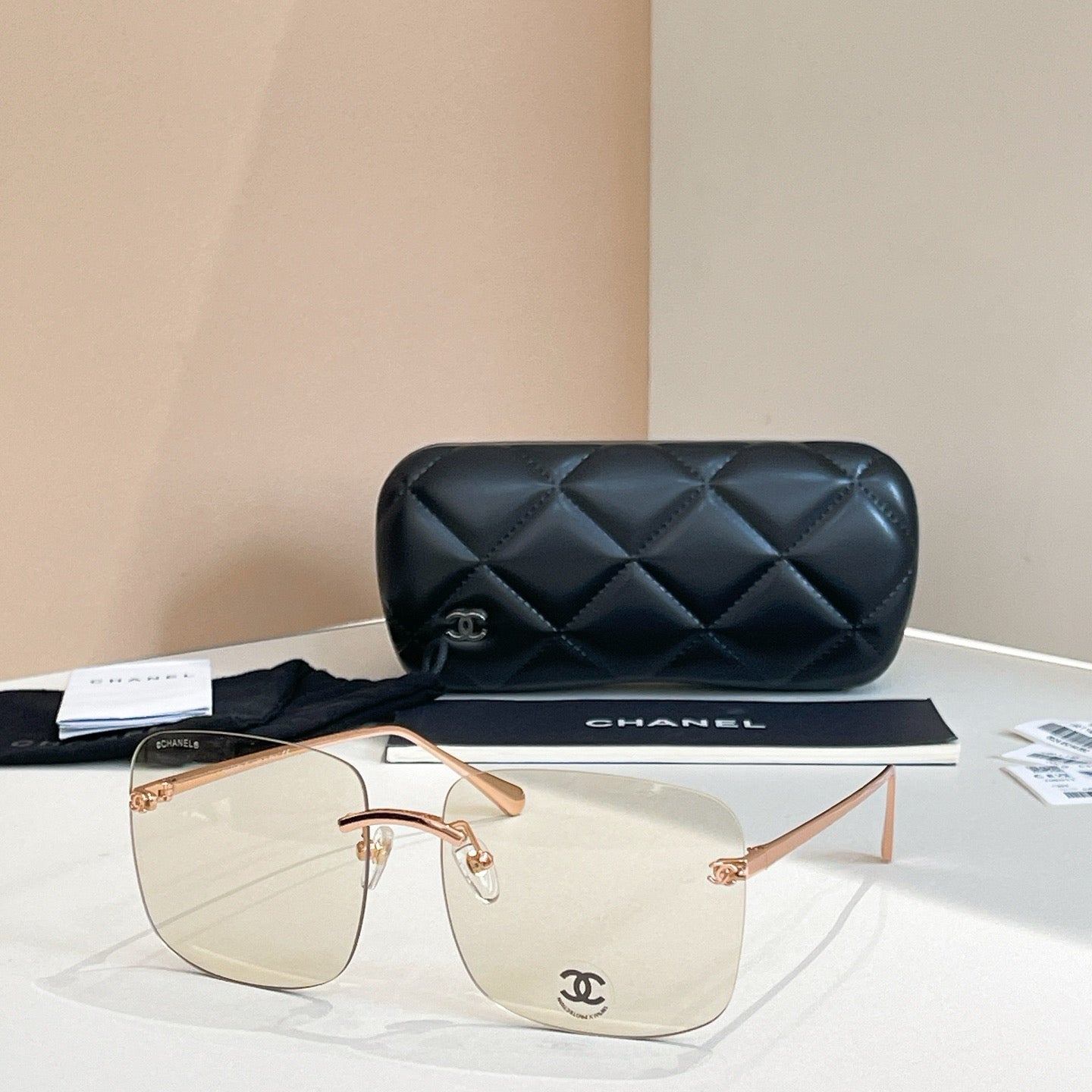 Chanel CH4287T Sunglasses