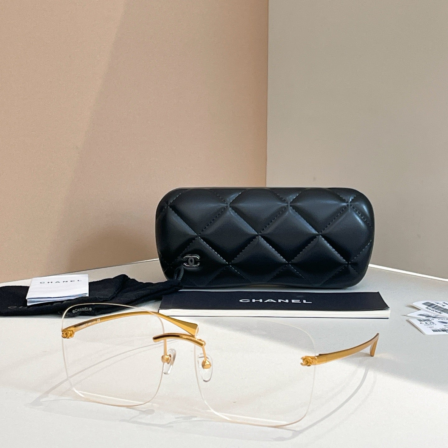 Chanel CH4287T Sunglasses