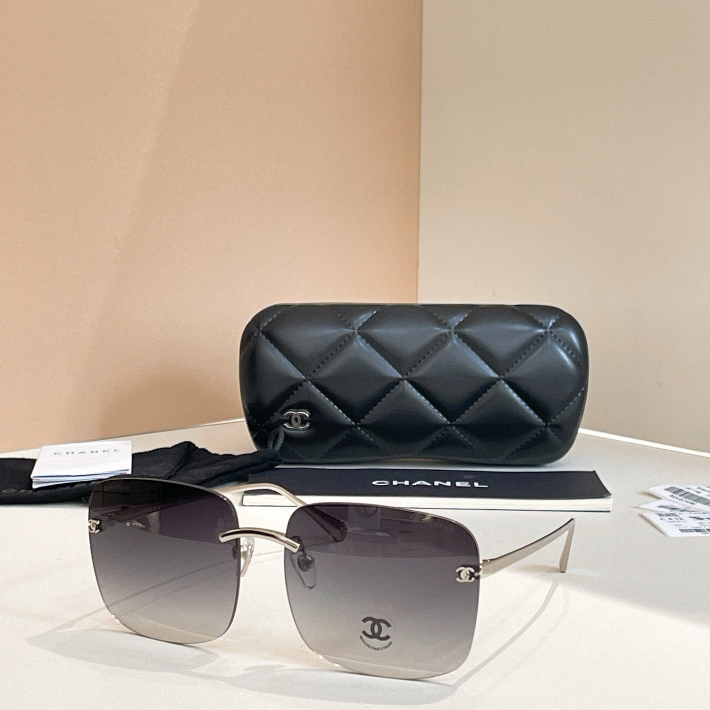 Chanel CH4287T Sunglasses