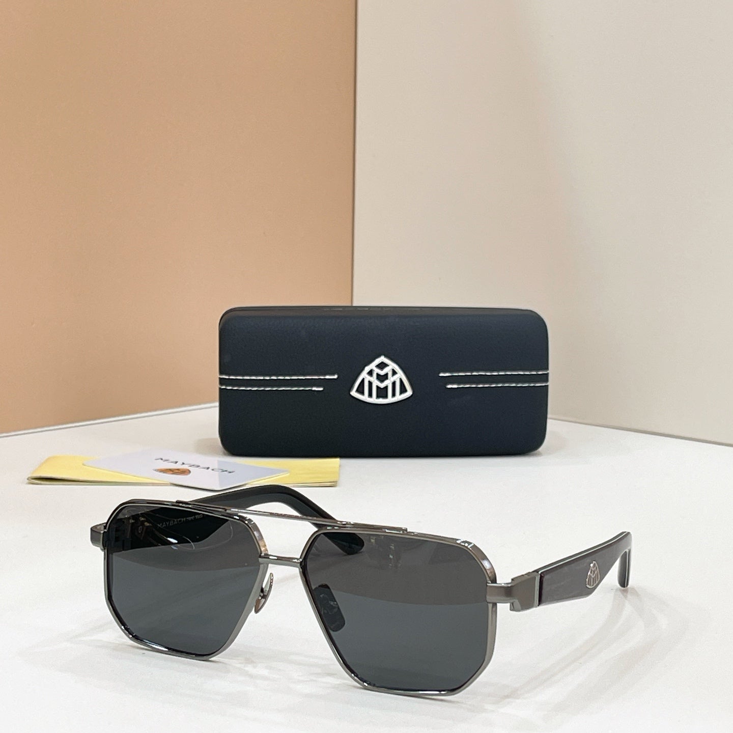 Maybach The Rande Sunglasses