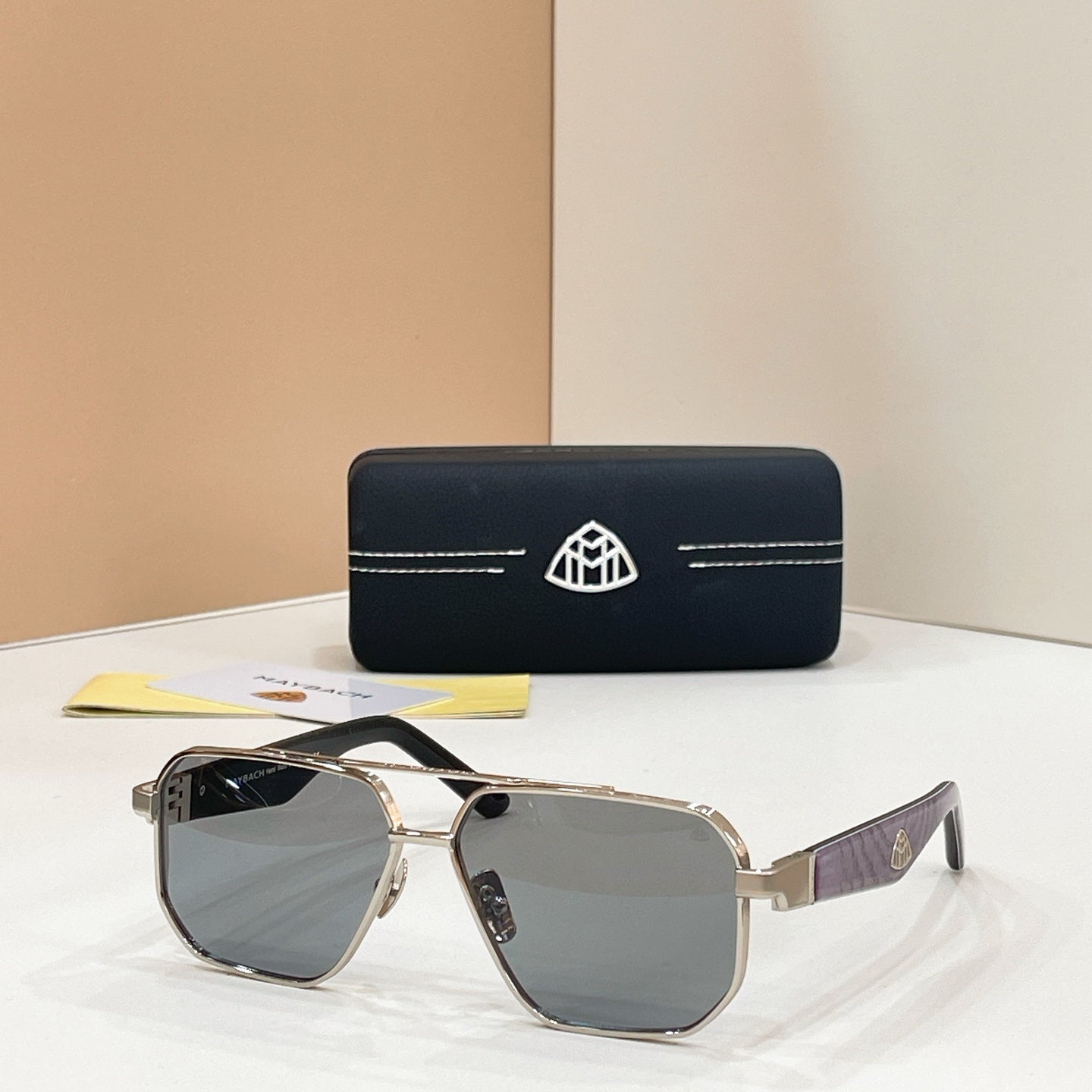 Maybach The Rande Sunglasses
