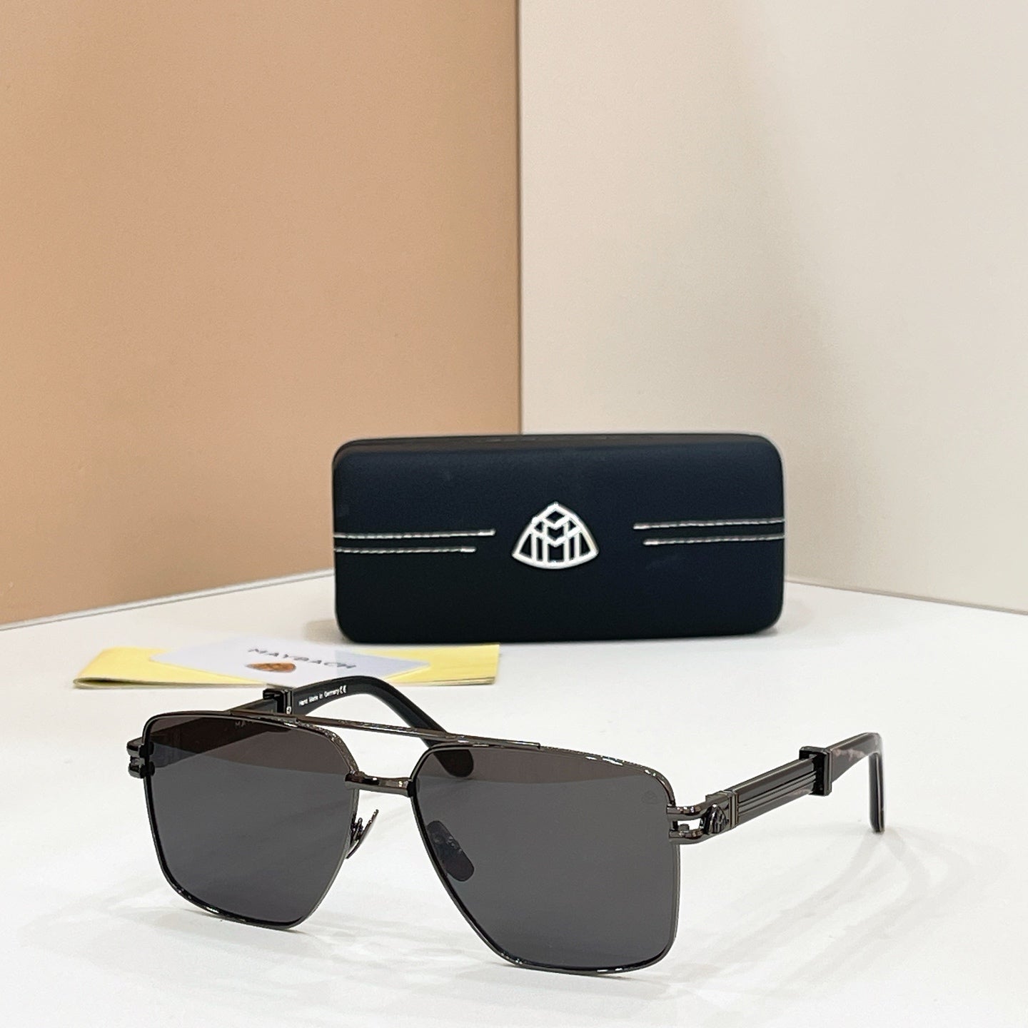 Maybach The Hot Sunglasses