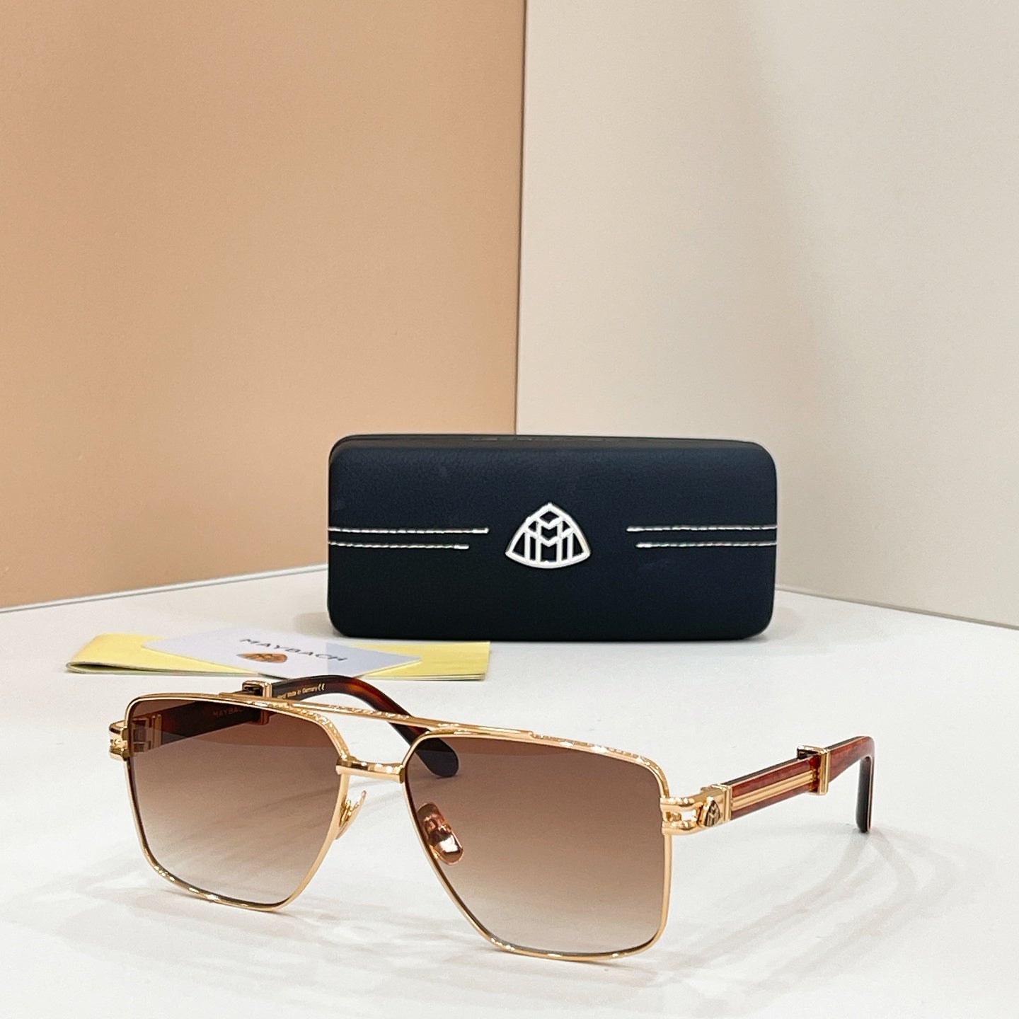 Maybach The Hot Sunglasses
