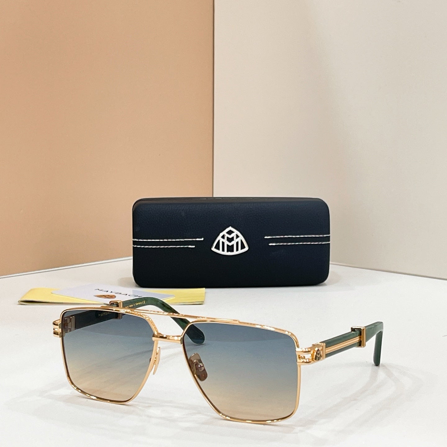 Maybach The Hot Sunglasses