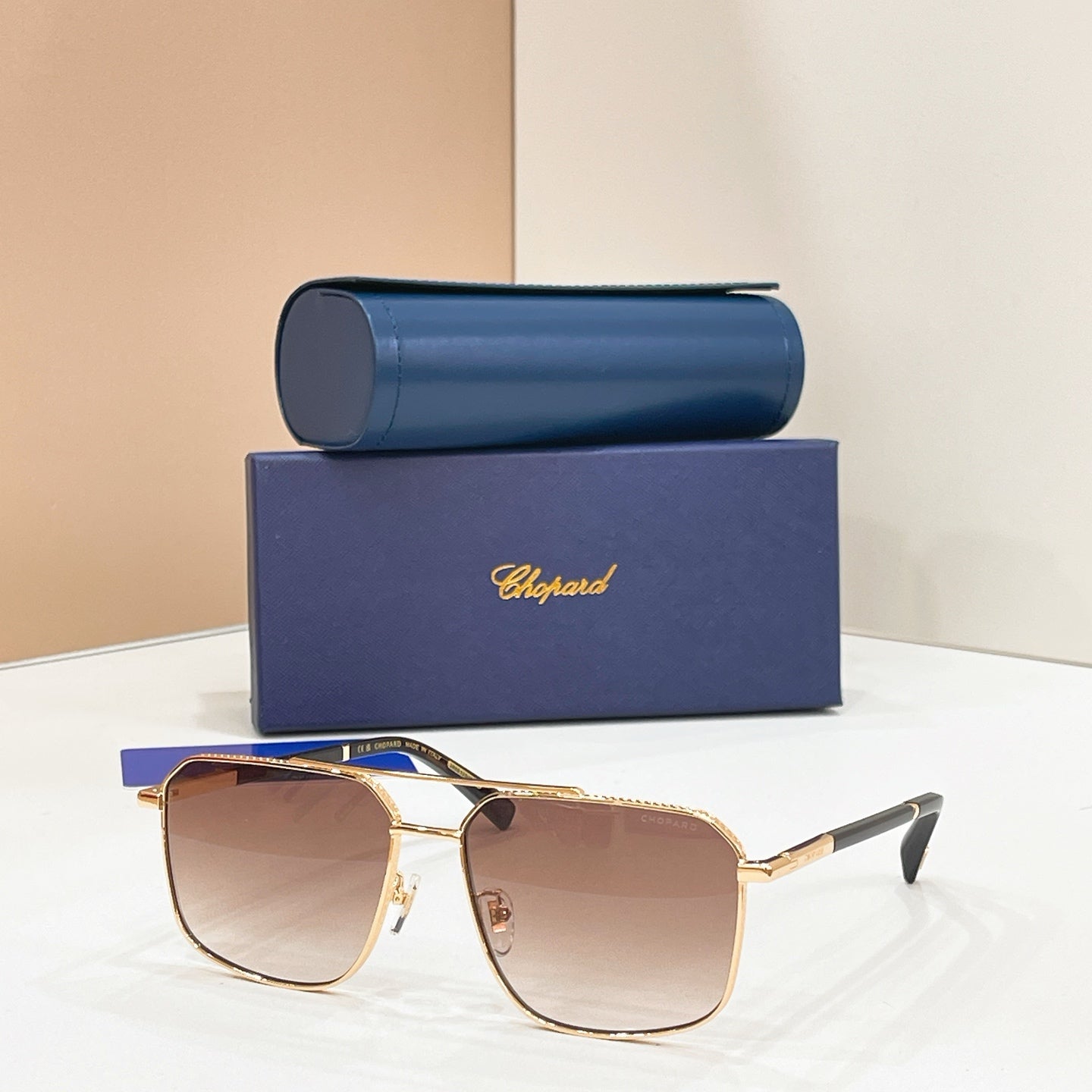Chopard SCHL77 Sunglasses