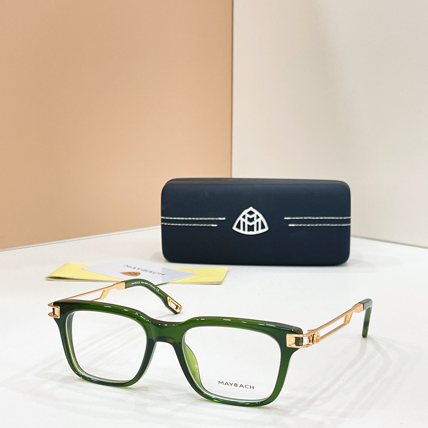 Maybach The Expert Sunglasses