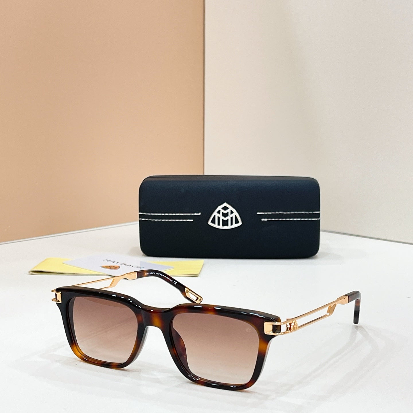 Maybach The Expert Sunglasses