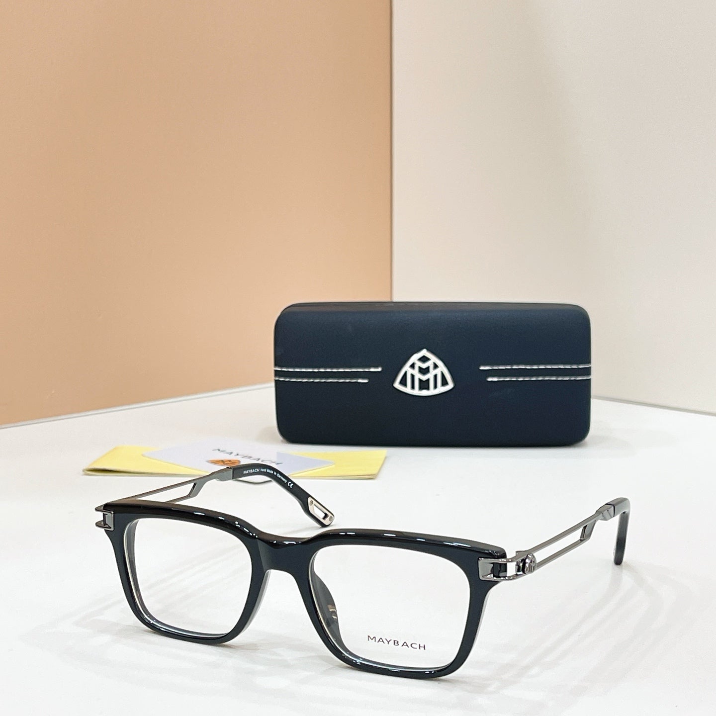 Maybach The Expert Sunglasses