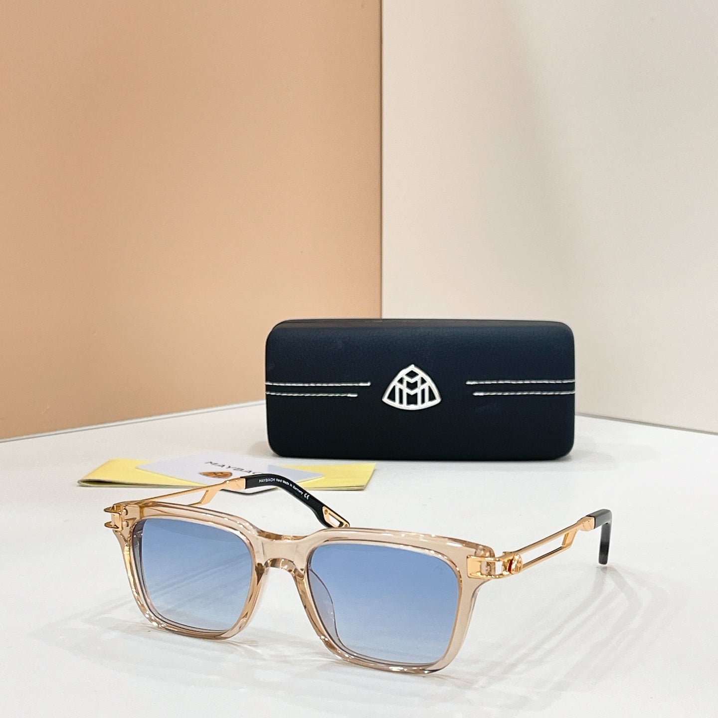 Maybach The Expert Sunglasses