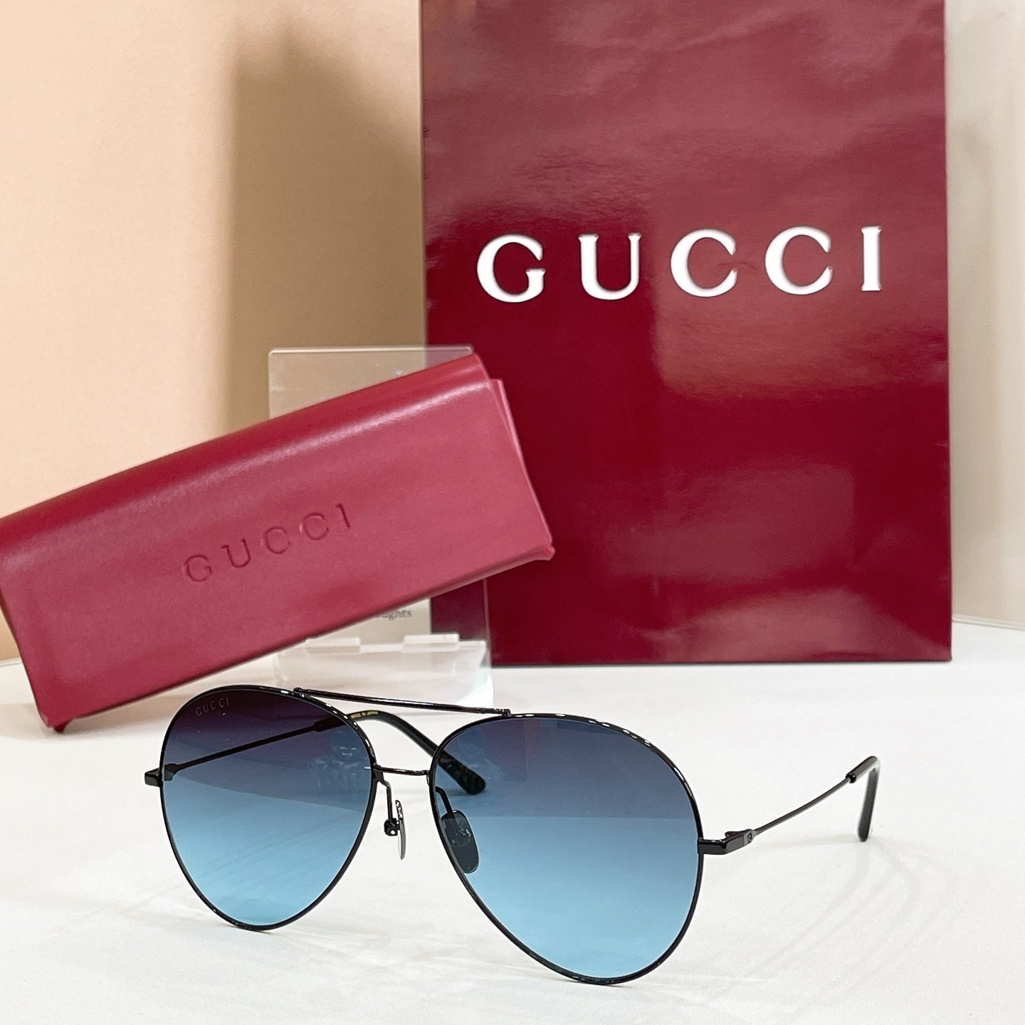 Gucci GG2172S Sunglasses