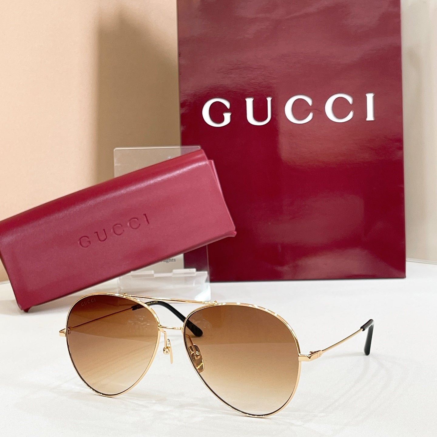 Gucci GG2172S Sunglasses