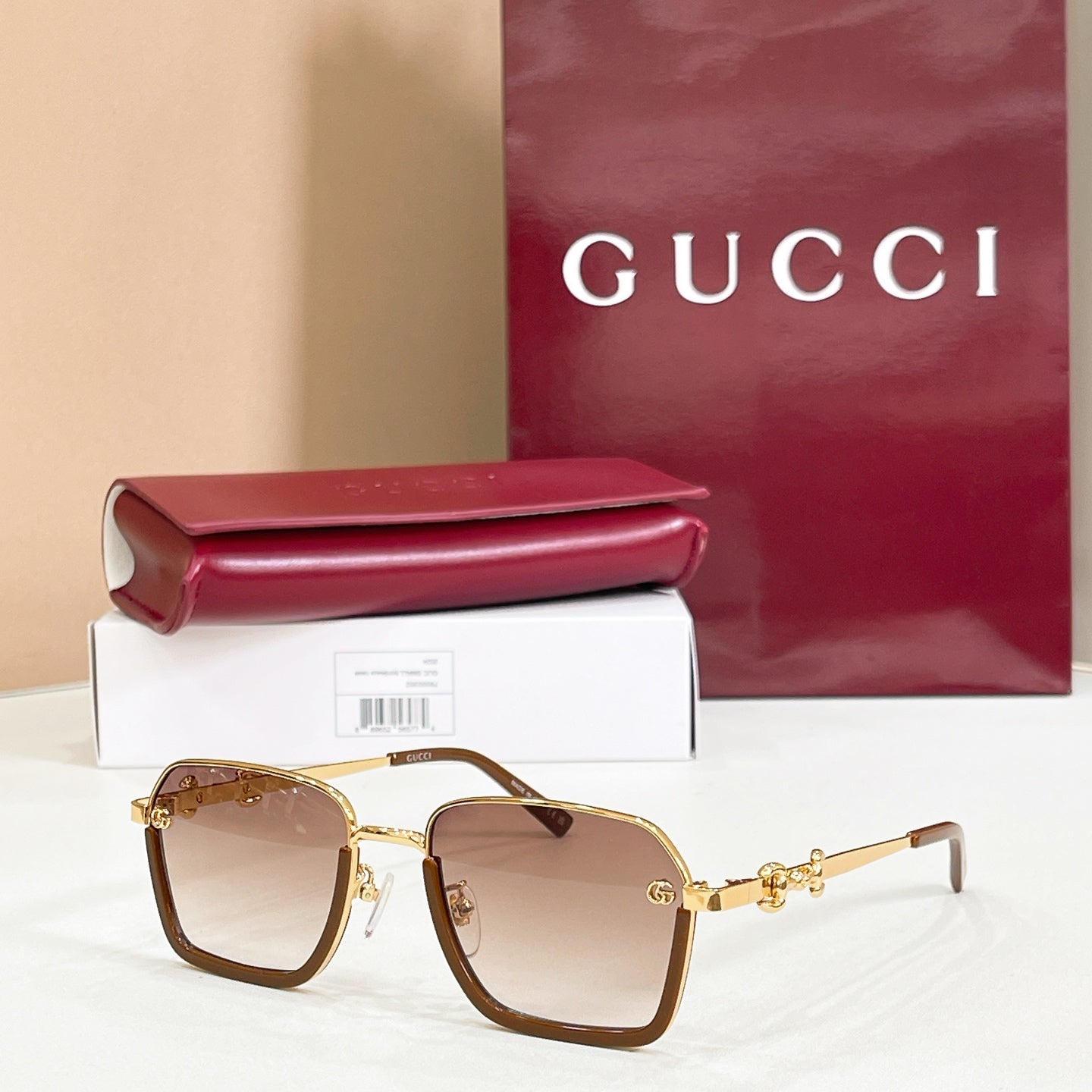 Gucci GG2039SK Sunglasses