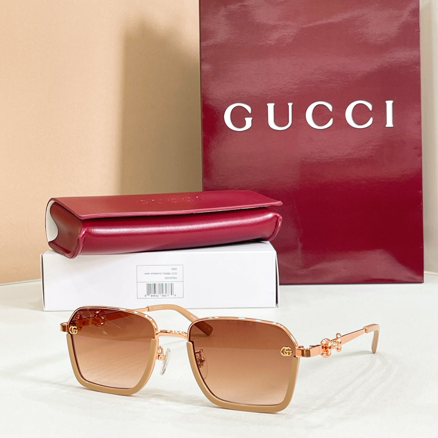 Gucci GG2039SK Sunglasses