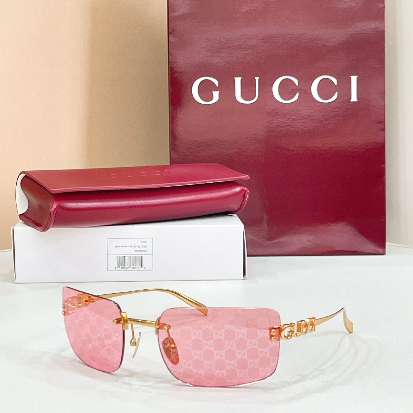 Gucci GG2038S Sunglasses