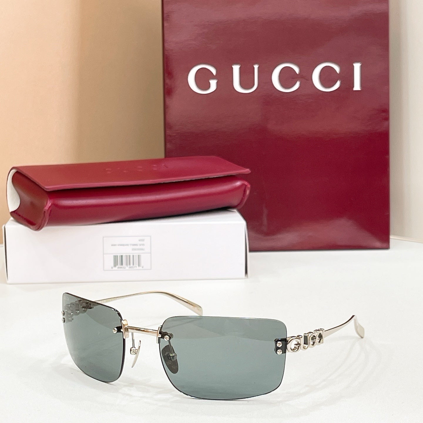 Gucci GG2038S Sunglasses