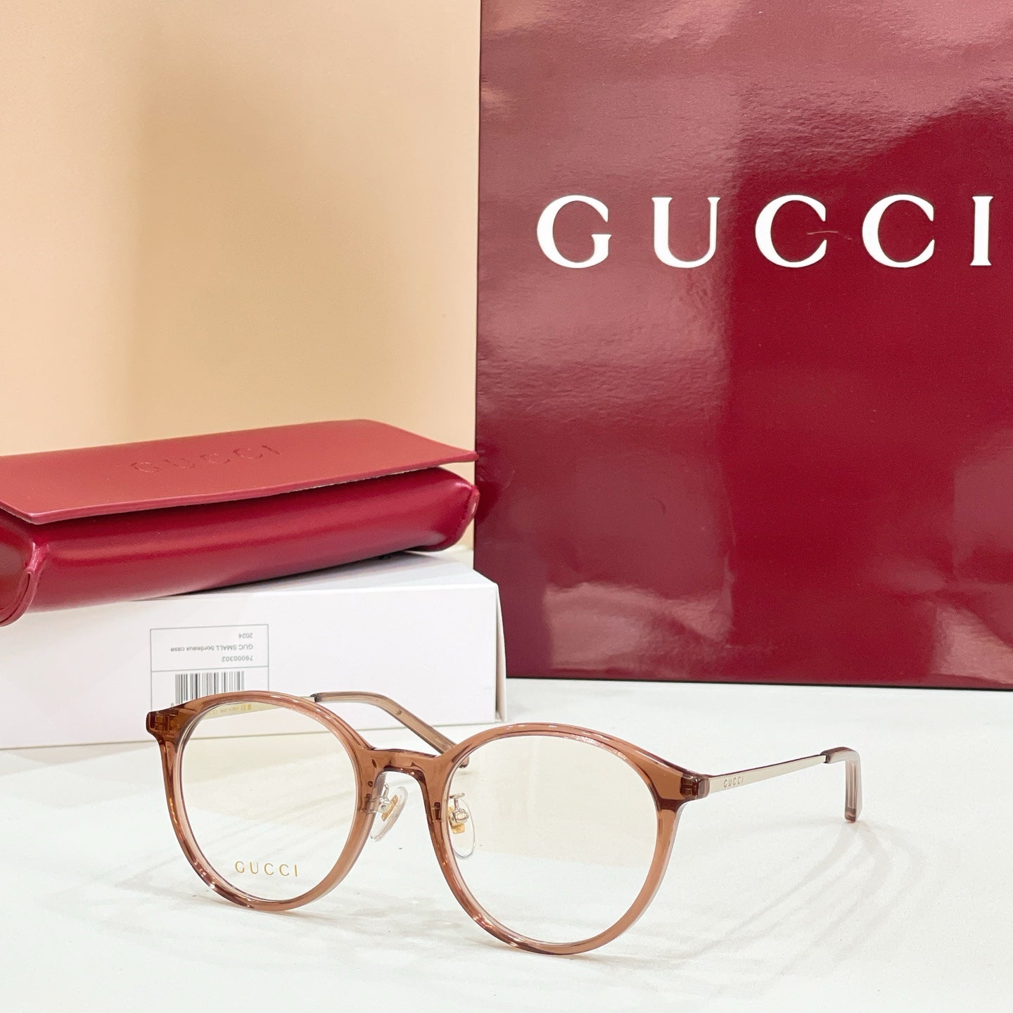 Gucci GG2148OA Sunglasses